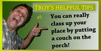 [ Helpful Tips ]