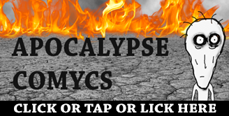 Apocalypse Comycs